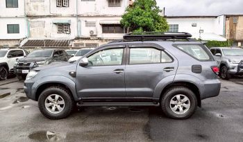 REVO 2WD 2020 2.4J AT DOUBLE CAB WHITE  8458 full