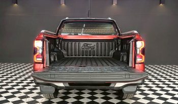 FORD 4WD 2023 2.0 AT DOUBLE CAB ORANGE  5107 full