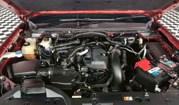 FORD 4WD 2023 2.0 AT DOUBLE CAB ORANGE  5107 full