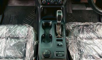 FORD 4WD 2023 2.0 AT DOUBLE CAB ORANGE  5107 full