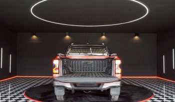 FORD 4WD 2023 2.0 AT DOUBLE CAB ORANGE  5107 full