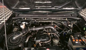 TOYOTA 4WD 2008 2.7V AT FORTUNER BLACK  5236 full