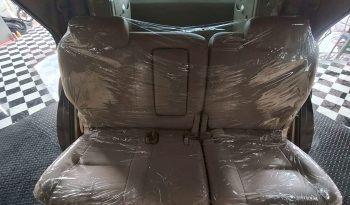 TOYOTA 4WD 2008 2.7V AT FORTUNER BLACK  5236 full
