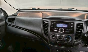 MITSUBISHI 4WD 2021 2.4 MT SINGLE CAB SILVER  5479 full