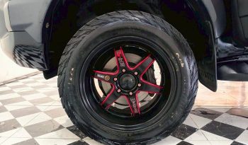 ROCCO 4WD 2021 2.8 HIGHT AT DOUBLE CAB BLACK  5883 full