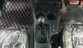 ROCCO 4WD 2021 2.8 HIGHT AT DOUBLE CAB BLACK  5883 full