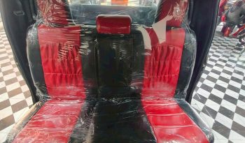 ROCCO 4WD 2021 2.8 HIGHT AT DOUBLE CAB BLACK  5883 full