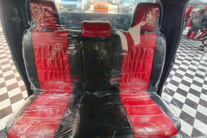 ROCCO 4WD 2021 2.8 HIGHT AT DOUBLE CAB BLACK  5883 full