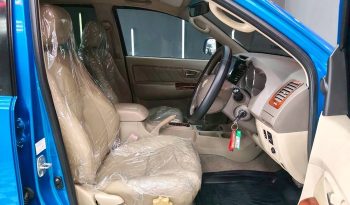 TOYOTA 4WD 2006 3.0V AT FORTUNER BLUE  5908 full