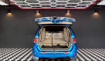 TOYOTA 4WD 2006 3.0V AT FORTUNER BLUE  5908 full