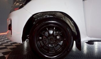 REVO 2WD 2019 2.4J MT SMART CAB WHITE  640 full