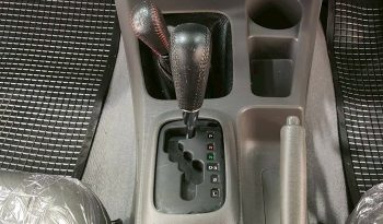 VIGO 4WD 2013 2.7J AT SMART CAB GREY  6881 full