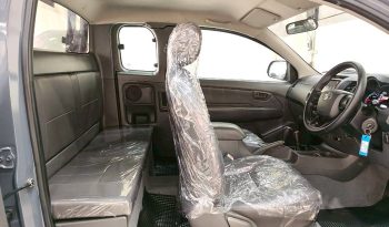 VIGO 4WD 2013 2.7J AT SMART CAB GREY  6881 full