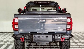 VIGO 4WD 2013 2.7J AT SMART CAB GREY  6881 full