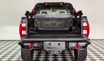 VIGO 4WD 2013 2.7J AT SMART CAB GREY  6881 full