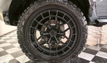 VIGO 4WD 2013 2.7J AT SMART CAB GREY  6881 full