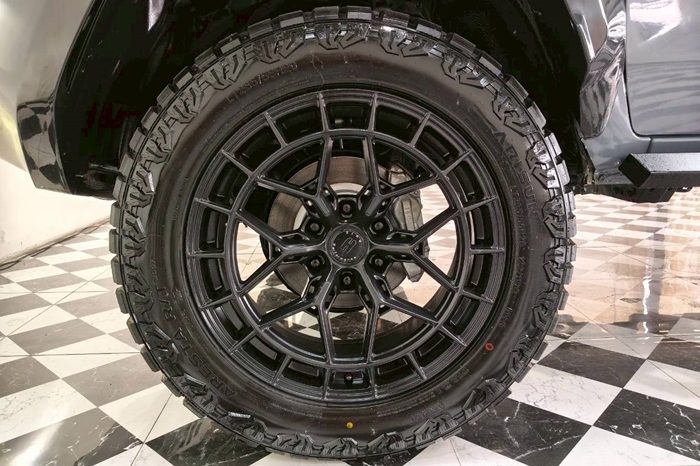 VIGO 4WD 2013 2.7J AT SMART CAB GREY  6881 full