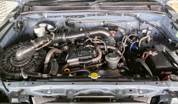 VIGO 4WD 2013 2.7J AT SMART CAB GREY  6881 full