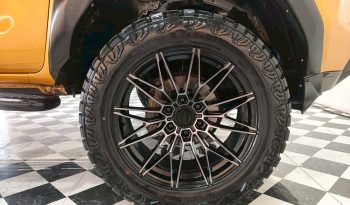 REVO PRE 2020 2.4 ENTRY AT DOUBLE CAB ORANGE  7100 full