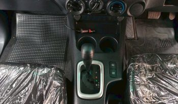 REVO PRE 2020 2.4 ENTRY AT DOUBLE CAB ORANGE  7100 full