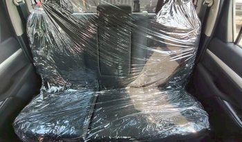 REVO PRE 2020 2.4 ENTRY AT DOUBLE CAB ORANGE  7100 full