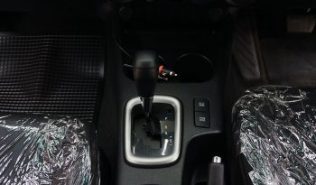 REVO PRE 2020 2.4 ENTRY AT DOUBLE CAB ORANGE  7100 full