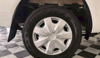 REVO 2WD 2016 2.4E MT SMART CAB WHITE  7133 full