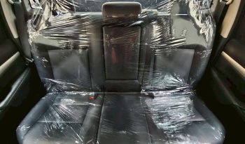 REVO PRE 2022 2.4 MID AT DOUBLE CAB BLACK  7776 full