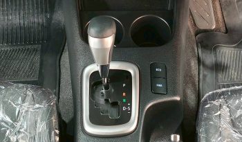REVO PRE 2022 2.4 MID AT DOUBLE CAB BLACK  7776 full