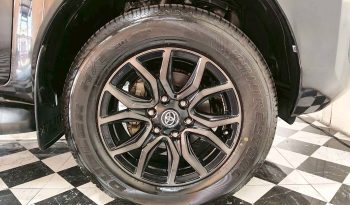 REVO PRE 2022 2.4 MID AT DOUBLE CAB BLACK  7776 full