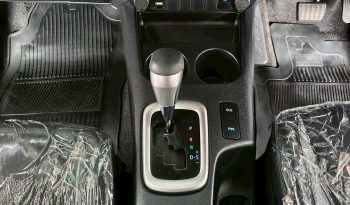 REVO PRE 2022 2.4 MID AT DOUBLE CAB BLACK  7776 full