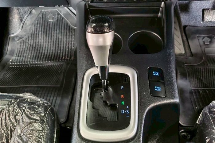 REVO 4WD 2020 2.8 HIGHT AT DOUBLE CAB DARK GREY  7866 full
