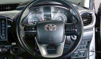 REVO 4WD 2020 2.8 HIGHT AT DOUBLE CAB DARK GREY  7866 full