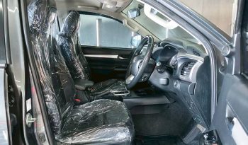 REVO 4WD 2020 2.8 HIGHT AT DOUBLE CAB DARK GREY  7866 full