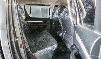 REVO 4WD 2020 2.8 HIGHT AT DOUBLE CAB DARK GREY  7866 full