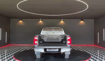 REVO 4WD 2020 2.8 HIGHT AT DOUBLE CAB DARK GREY  7866 full