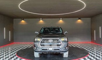 REVO 4WD 2020 2.8 HIGHT AT DOUBLE CAB DARK GREY  7866 full