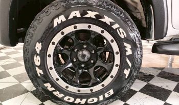 REVO 4WD 2019 2.8J MT STANDARD WHITE  8517 full