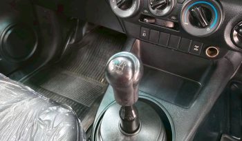 REVO 4WD 2019 2.8J MT STANDARD WHITE  8517 full