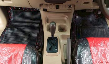 VIGO PRE 2012 3.0G AT DOUBLE CAB WHITE  8583 full