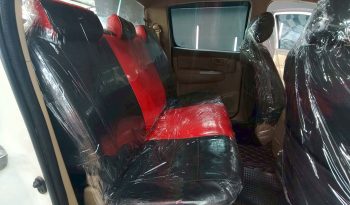 VIGO PRE 2012 3.0G AT DOUBLE CAB WHITE  8583 full
