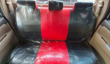 VIGO PRE 2012 3.0G AT DOUBLE CAB WHITE  8583 full
