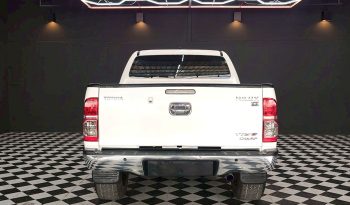 VIGO PRE 2012 3.0G AT DOUBLE CAB WHITE  8583 full