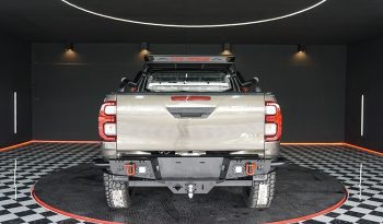 REVO 4WD 2018 2.4J AT SMART CAB BRONZE  8845 full