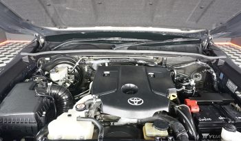 REVO 4WD 2018 2.4J AT SMART CAB BRONZE  8845 full