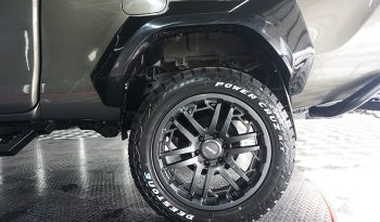REVO 4WD 2018 2.4J AT SMART CAB BRONZE  8845 full
