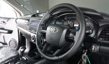 REVO 4WD 2018 2.4J AT SMART CAB BRONZE  8845 full