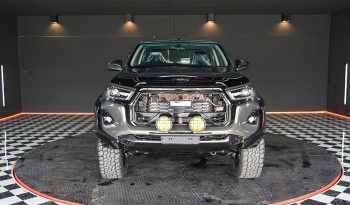 REVO 4WD 2018 2.4J AT SMART CAB BRONZE  8845 full