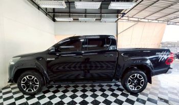 REVO PRE 2021 2.4 MID AT DOUBLE CAB BLACK  9180 full