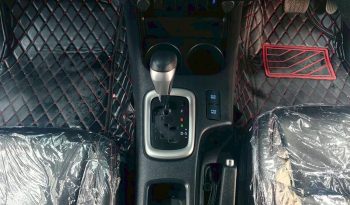 REVO PRE 2021 2.4 MID AT DOUBLE CAB BLACK  9180 full